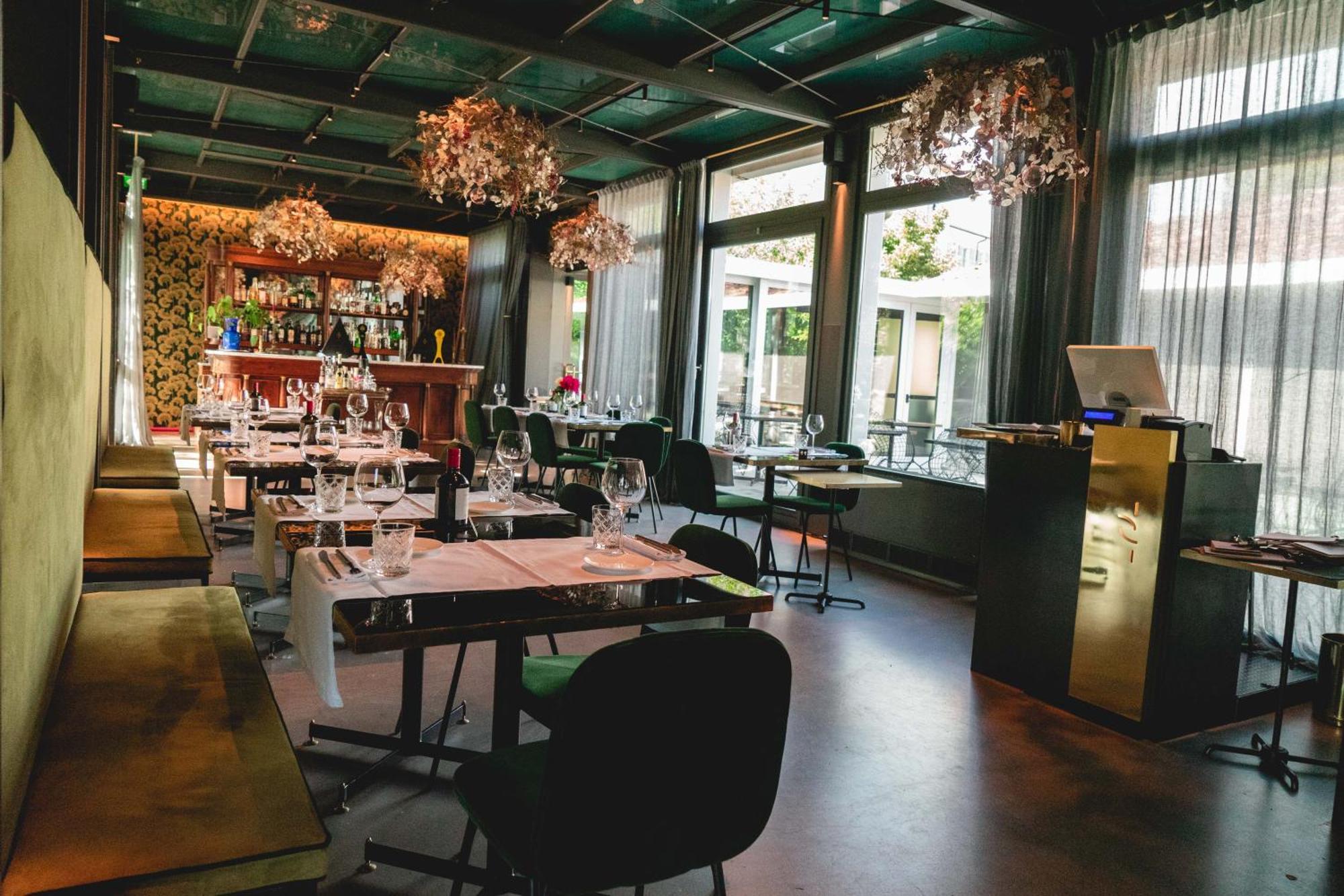 Boutique Hotel Borgo Nuovo, Milan